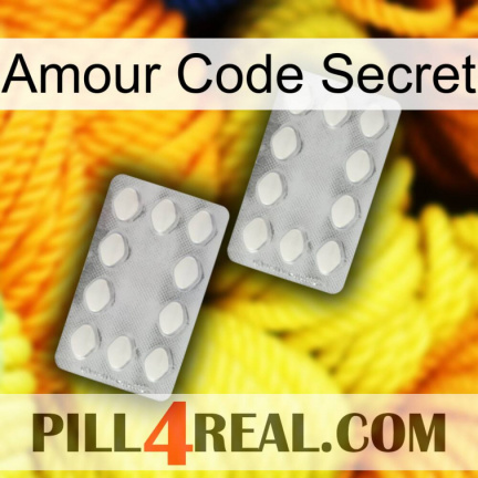 Love Secret Code 17